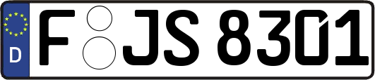 F-JS8301