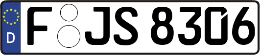 F-JS8306