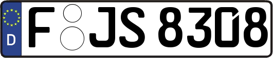 F-JS8308