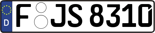 F-JS8310