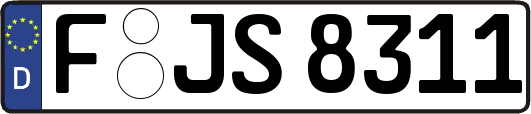 F-JS8311