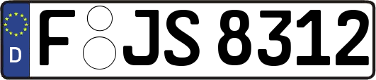F-JS8312