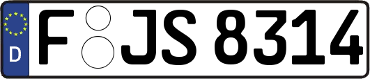F-JS8314