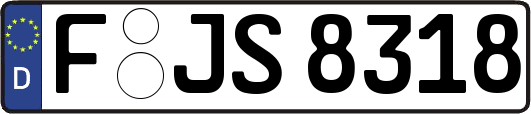 F-JS8318