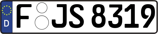 F-JS8319