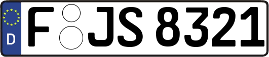 F-JS8321