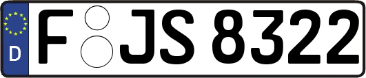 F-JS8322