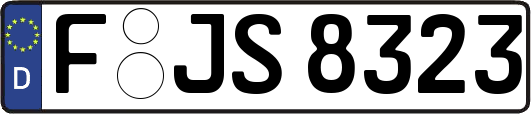 F-JS8323