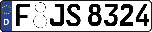 F-JS8324