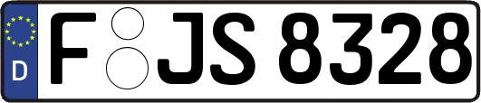 F-JS8328
