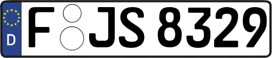 F-JS8329