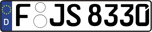 F-JS8330