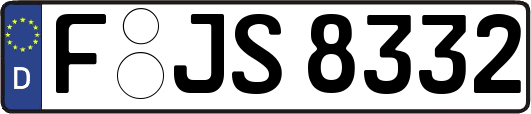 F-JS8332