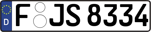 F-JS8334