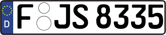F-JS8335