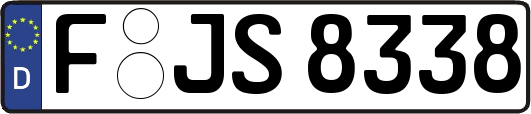 F-JS8338