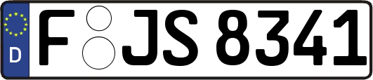 F-JS8341