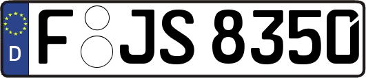 F-JS8350