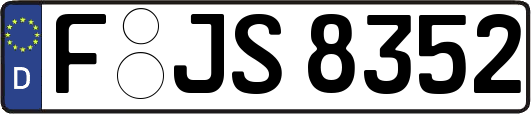 F-JS8352