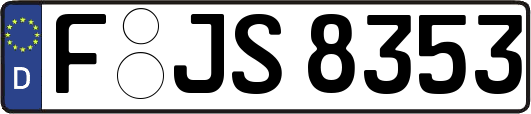 F-JS8353