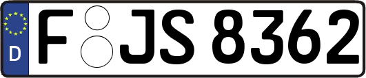 F-JS8362