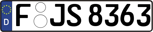 F-JS8363