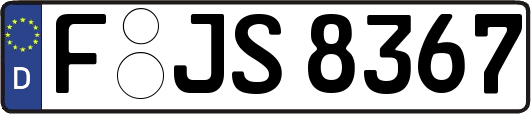 F-JS8367
