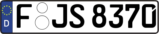 F-JS8370