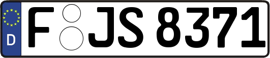 F-JS8371