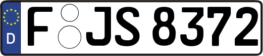F-JS8372