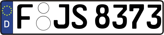 F-JS8373
