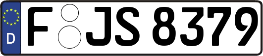F-JS8379
