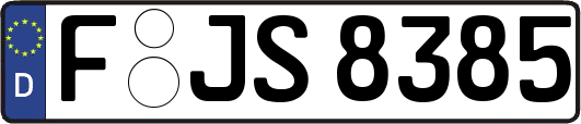 F-JS8385