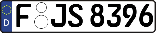 F-JS8396