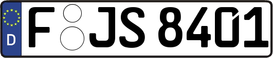 F-JS8401