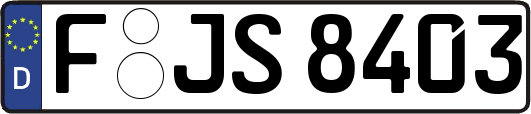 F-JS8403