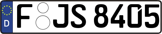 F-JS8405