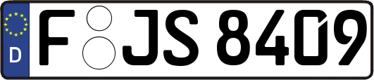 F-JS8409