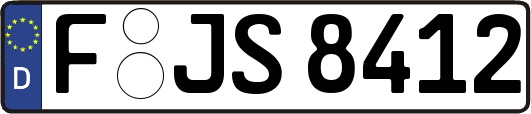 F-JS8412