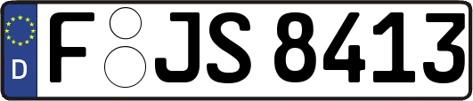 F-JS8413