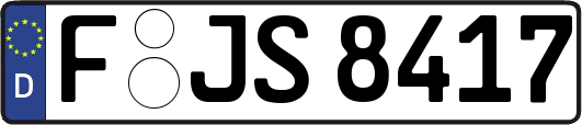 F-JS8417