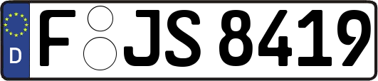 F-JS8419