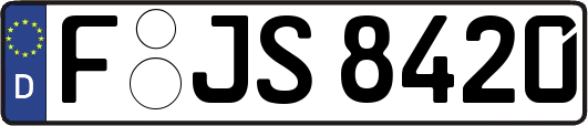 F-JS8420