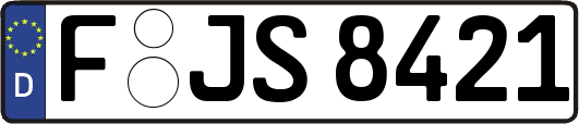 F-JS8421