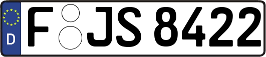 F-JS8422