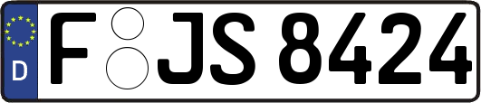 F-JS8424