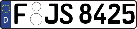 F-JS8425