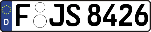 F-JS8426