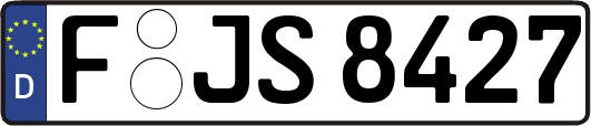 F-JS8427