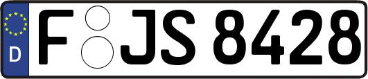 F-JS8428